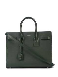 Saint Laurent сумка-тоут Sac de Jour