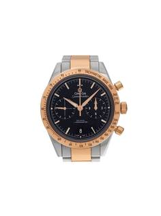 Omega наручные часы Speedmaster 41.5 мм 2015-го года
