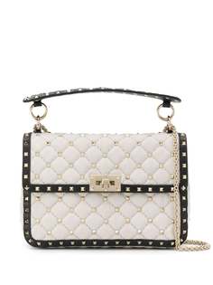 Valentino сумка на плечо Valentino Garavani Rockstud Spike
