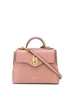 Mulberry мини-сумка через плечо Seaton
