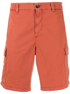 Brunello Cucinelli шорты карго
