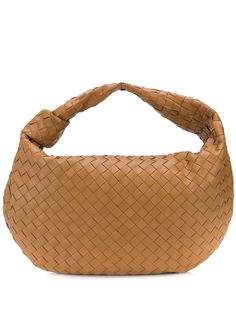 Bottega Veneta сумка на плечо с плетением Intrecciato