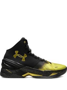 Under Armour кроссовки UA Curry B2B Pack