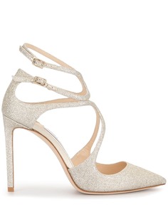 Jimmy Choo туфли-лодочки Lancer 100