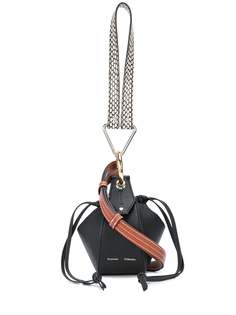 Proenza Schouler мини-сумка