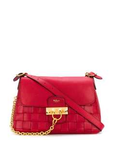 Mulberry сумка на плечо Keeley