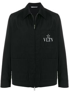 Valentino рубашка VLTN Star