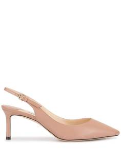 Jimmy Choo туфли-лодочки Erin 60