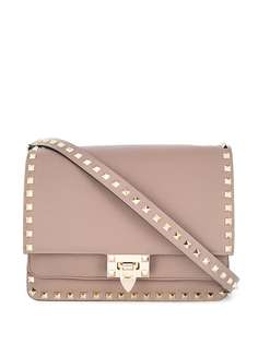 Valentino сумка-тоут Valentino Garavani Rockstud