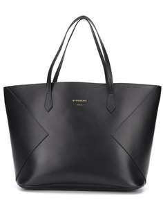 Givenchy большая сумка-тоут Wing