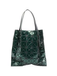 Bao Bao Issey Miyake сумка-тоут Lucent геометричной формы