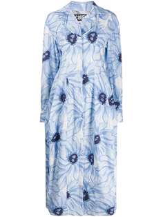 Jacquemus платье La Robe Valensole