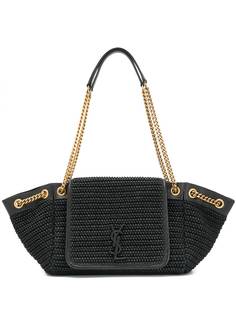 Saint Laurent маленькая сумка Nolita