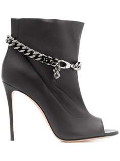 Casadei ботильоны Uunchained Balde 105