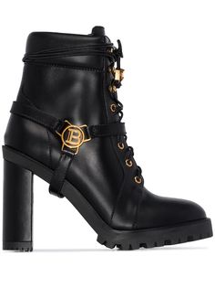 Balmain ботильоны Ranger 120