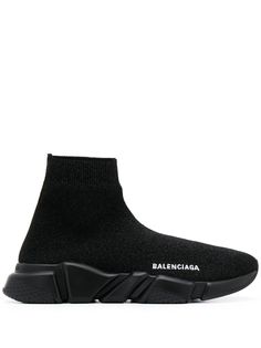 Balenciaga кроссовки Speed