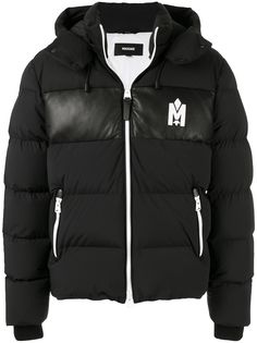 Mackage пуховик Allen