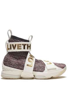 Nike кроссовки Lebron XV LIF