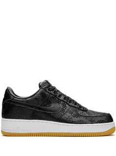 Nike кроссовки x Fragment x Clot x Air Force 1