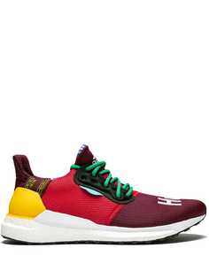 adidas by Pharrell Williams кроссовки Solar HU Glide M