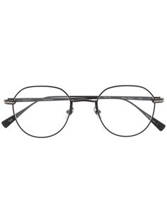 EQUE.M очки Water Drop в круглой оправе