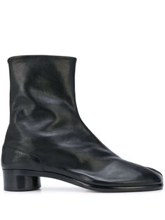 Maison Margiela ботинки Tabi