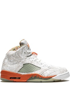 Jordan кроссовки Air Jordan 5 RA