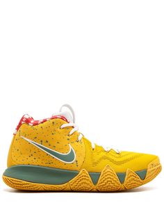 Nike кроссовки Kyrie 4 TV PE 11