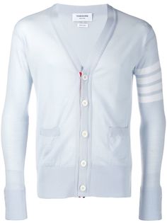 Thom Browne кардиган с V-образным вырезом