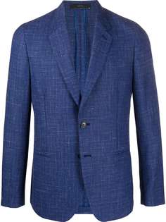 Paul Smith фактурный пиджак