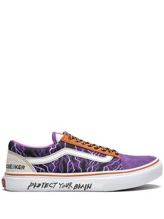 Vans кеды Old Skool