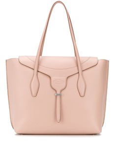 Tods большая сумка-тоут Joy Tod`S