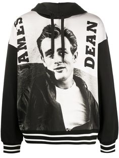 Dolce & Gabbana худи James Deam