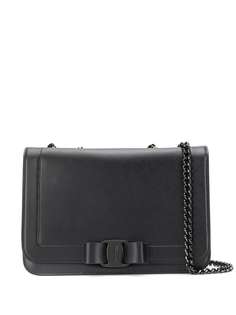 Salvatore Ferragamo сумка через плечо Vara Bow