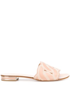 Casadei сандалии Catenassé
