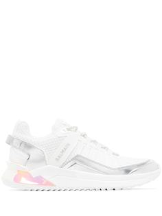 Balmain кроссовки Trail