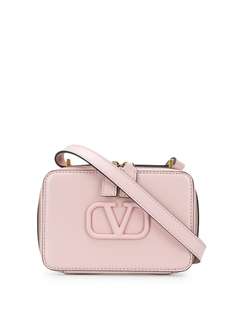 Valentino сумка через плечо Valentino Garavani VSling