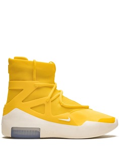 Nike кроссовки Air Fear Of God 1