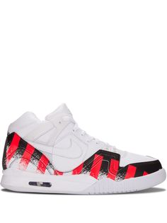 Nike кроссовки Air Tech Challenge 2 SP