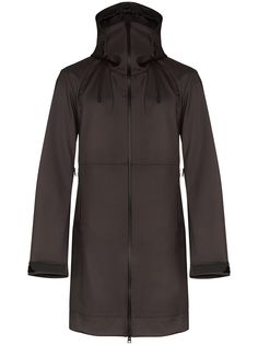 Bottega Veneta куртка с капюшоном