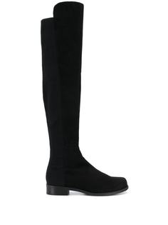 Stuart Weitzman сапоги The 5050