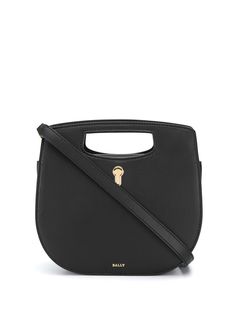 Bally сумка Caya с верхней ручкой