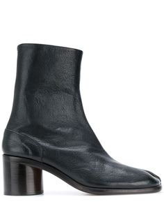 Maison Margiela ботинки Tabi