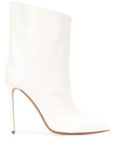 Alexandre Vauthier ботильоны Alex 115