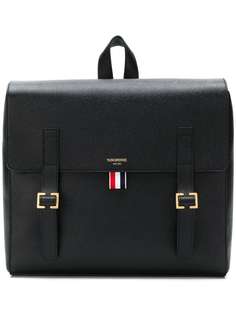 Thom Browne рюкзак с логотипом