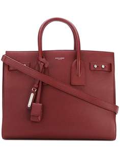 Saint Laurent сумка-тоут Sac de Jour Souple