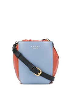 Marni сумка на плечо Gusset