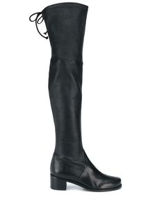 Stuart Weitzman сапоги The Midland 50
