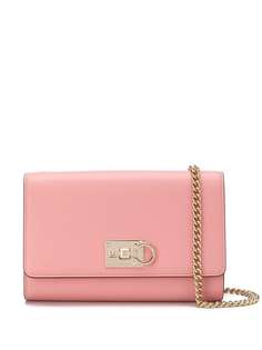 Salvatore Ferragamo сумка через плечо The Studio