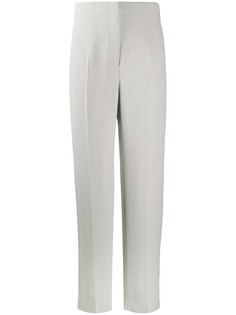 Giorgio Armani расклешенные брюки